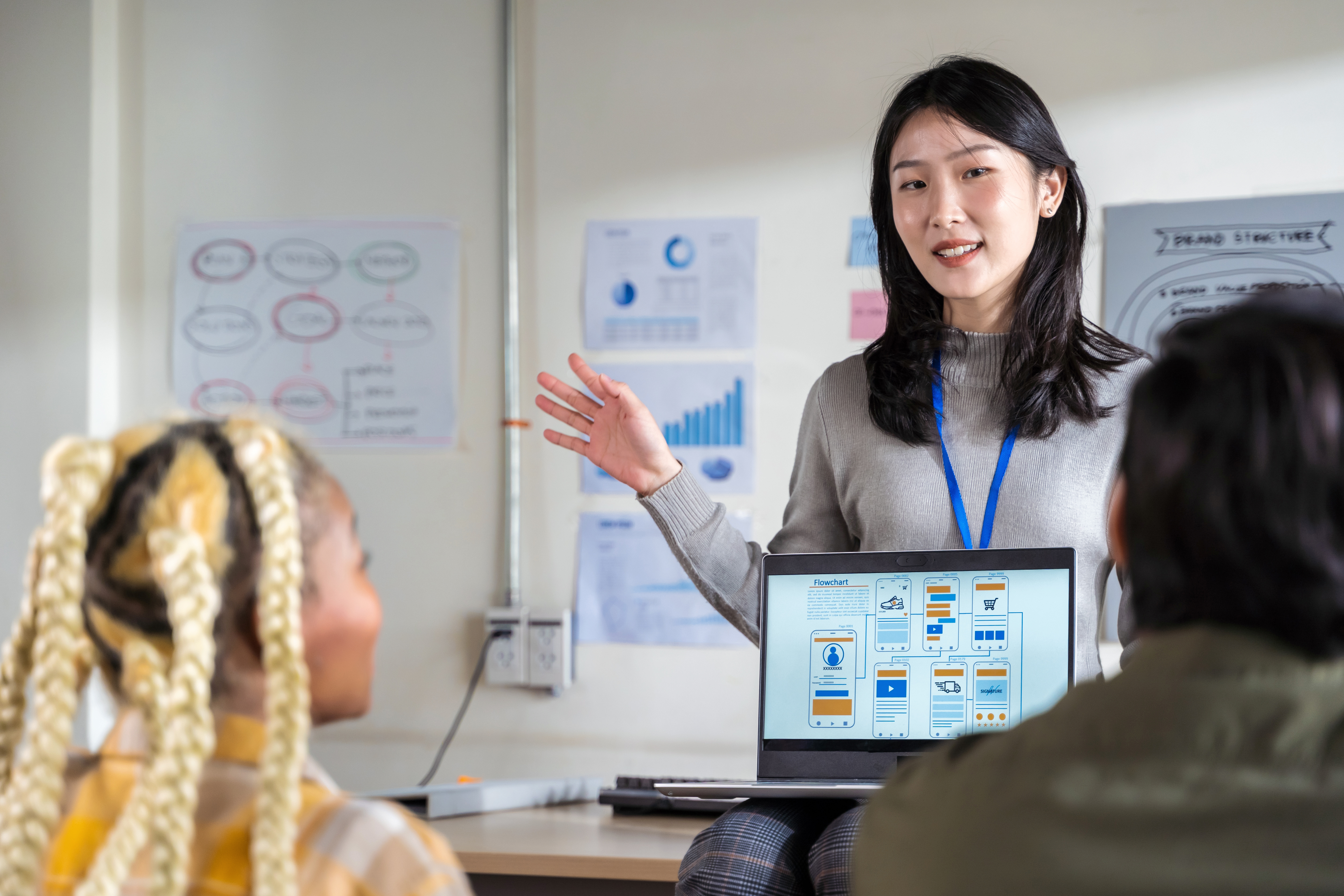 Careers at Label Farm