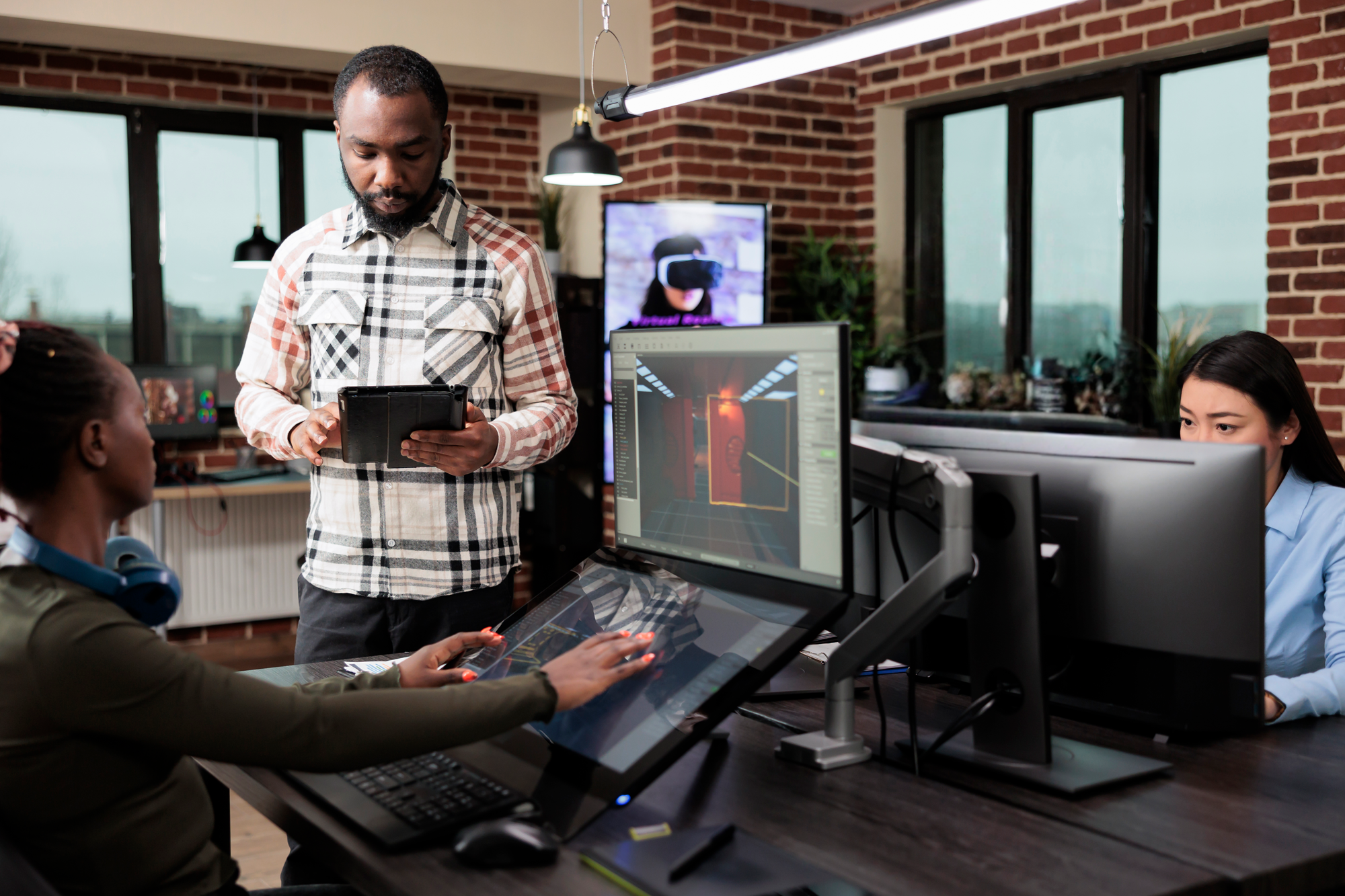 Simulation-based Collection